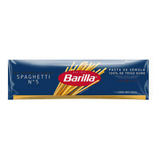 Pasta Barilla Spaghetti No.5 450g