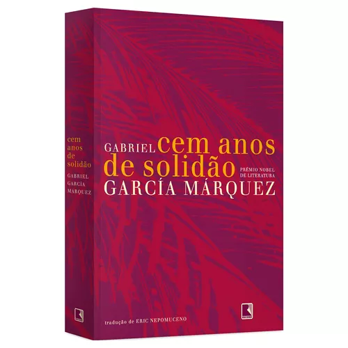 PDF) Cem Anos de Solidao Gabriel Garcia Marquez