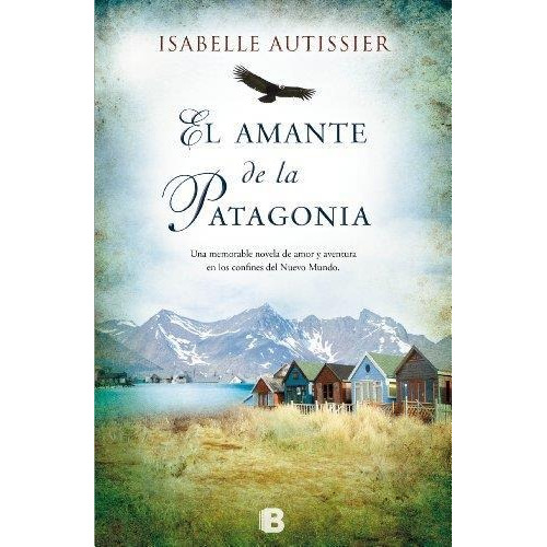 Amante De La Patagonia, El