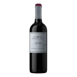 Vinho Chileno Errazuriz 1870 Cabernet Sauvignon no Mercado Livre com oferta e cupom de desconto