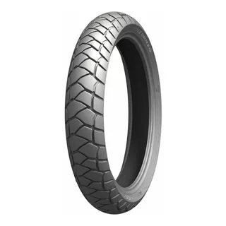 Pneu Dianteiro Para Moto Michelin Anakee Adventure Sem Câmara De 90/90-21 V 54 X 1 Unidade