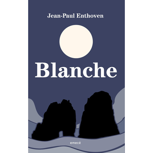 Blanche De Jean-paul Enthoven - Emecé