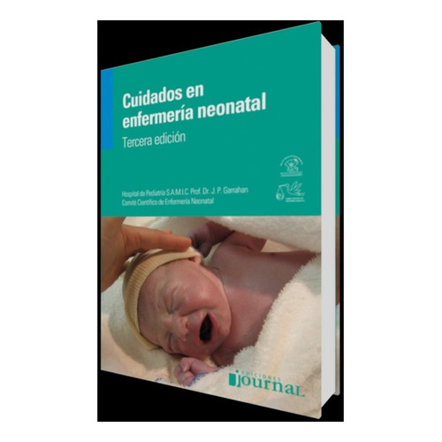 Cuidados En Enfermeria Neonatal - 3ø Ed.