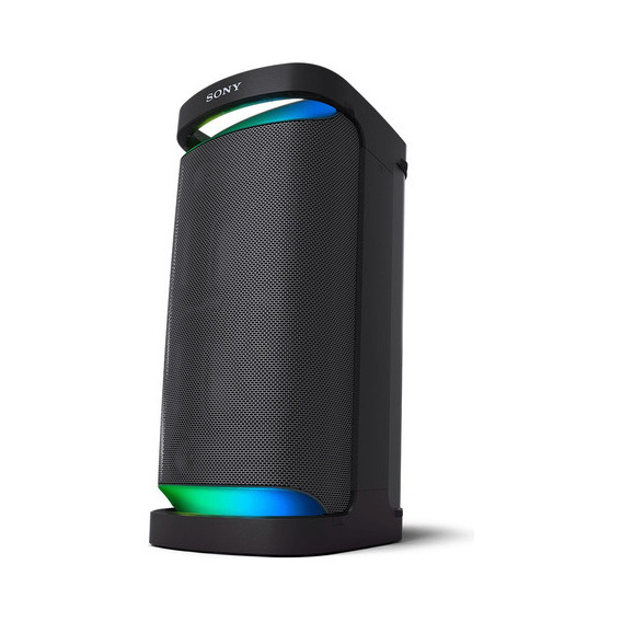 Sony Parlante Bluetooth Mega Bass Karaoke Srs-xp700 Color Negro