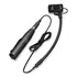 Micrófono De Cuello De Cisne De Condensador Behringer Cb 100