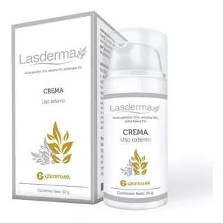 Lasderma Crema Despigmentante Tipo De Piel Normal