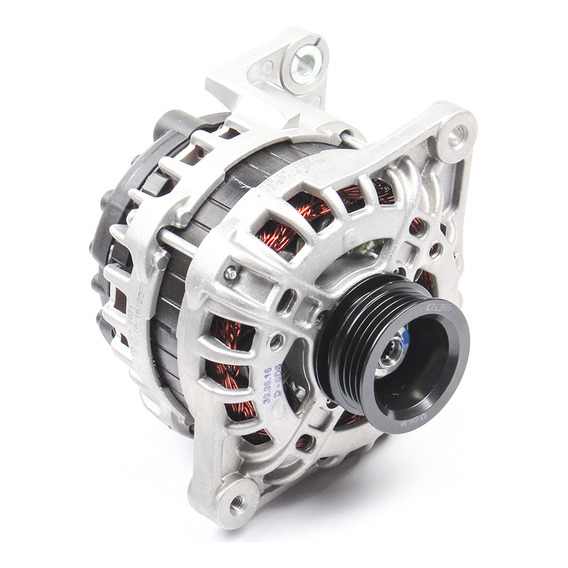 Alternador Mahindra Scorpio 2.2 Mhawk 2009