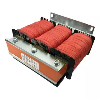 Transformador 380 Volts Para 440 Volts 16kva Container Frig