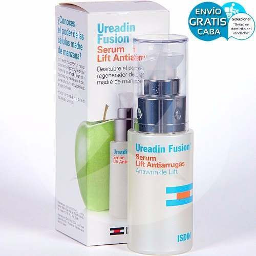 Sérum Serum Lift Antiarrugas Ureadin Fusion para todo tipo de piel