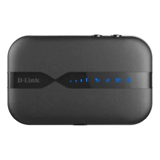 Modem Router 4g Lte Wifi Dlink Dwr-932c Portátil Batería