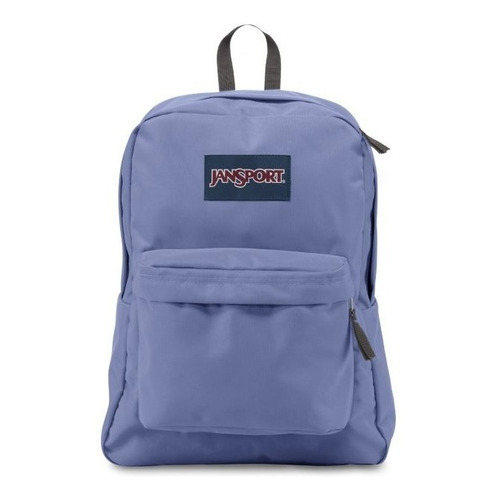 Mochila Jansport Superbreak Originales Muchos Colores 