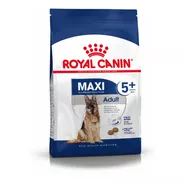 Alimento Royal Canin Size Health Nutrition Maxi Adult 5+ Para Perro Adulto De Raza Grande Sabor Mix En Bolsa De 15 kg