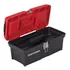 Caja De Herramientas Craftsman® De 16'' C/ Charola, Uso Rudo