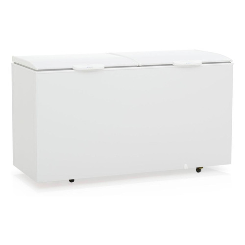 Freezer horizontal Gelopar GHBS-510  blanco 532L 220V 