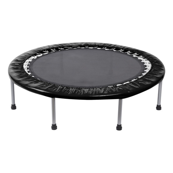 Trampolin Para Ejercicio Plegable Jumping Fitness 48in