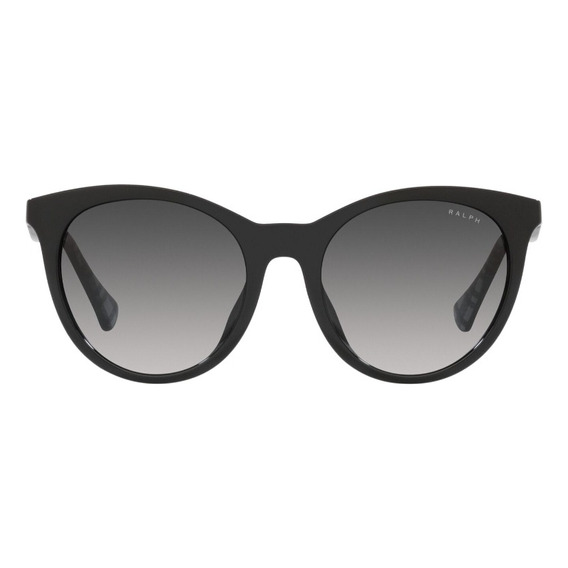 Gafas De Sol Ralph Ra5294 Mujer Originales Color Negro