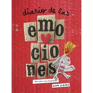 Diario De Las Emociones - Llenas, Anna