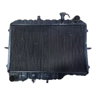 Radiador Kia Besta 2.7 98/06