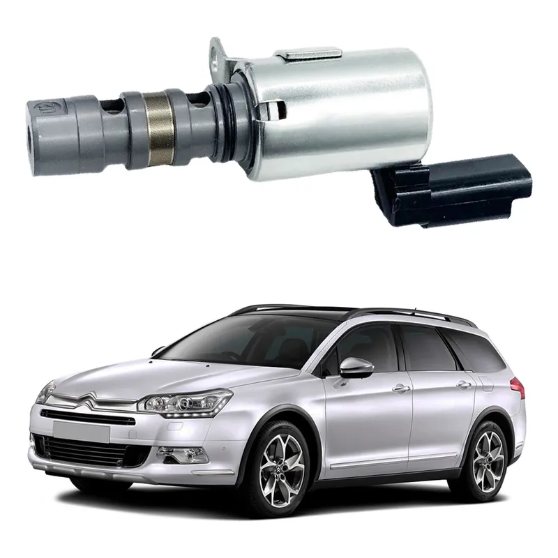Valvula Solenoide C5 Break 2.0 16v 2008 A 2012
