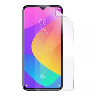 Lamina Mica Hidrogel Xiaomi Poco C3/ M3/ M3pro/ F3/ X3 Pro