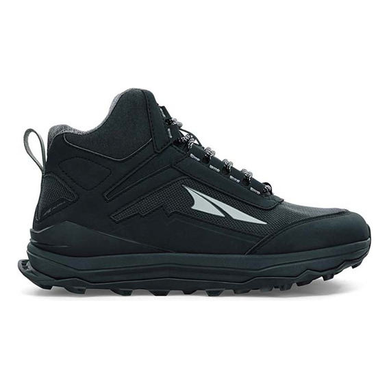 Zapatillas Altra W Lone Peak Hiker Black Mujer