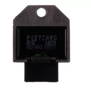 Regulador Voltaje 1029 Pietcard Biz Wave Bros Titan Varias