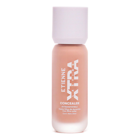 Base de maquillaje Etienne Expert Etienne Xtra Lasting Concelar Xtra Etienne Beige 03 - 100mL