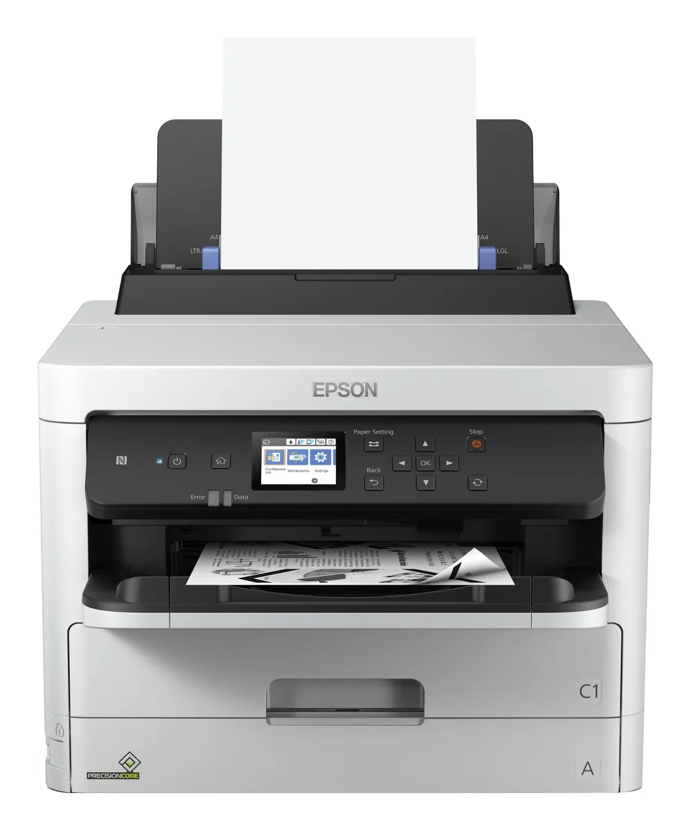 Epson WorkForce Pro WF-M5299