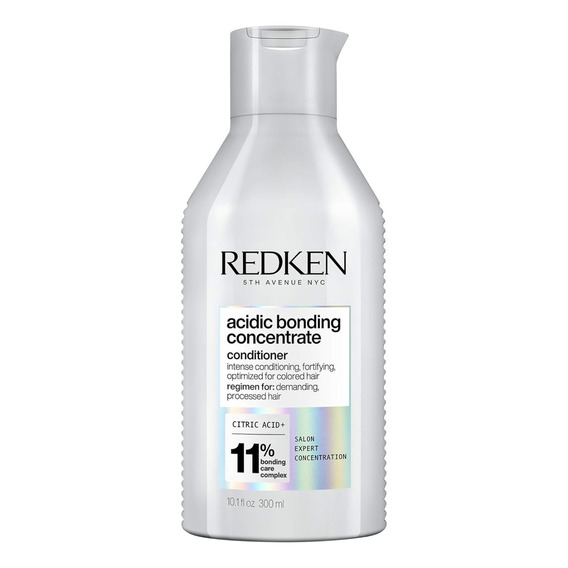  Redken Acondicionador Acidic Bonding Concentrate (300 Ml)