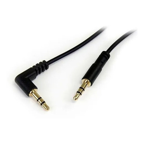 Cable 91cm De Audio Estéreo Mini Jack 3.5mm - Macho A Macho