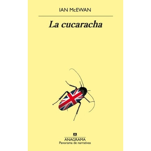 La Cucaracha - Ian Mcewan