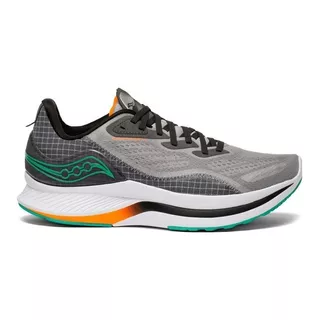 Zapatilla Hombre Running Saucony Endorphin Shift 2 Alloy Jad