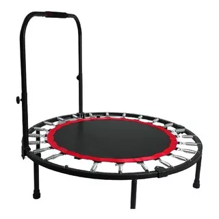 Trampolín