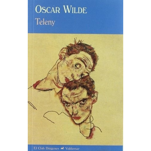 Teleny, Oscar Wilde, Valdemar