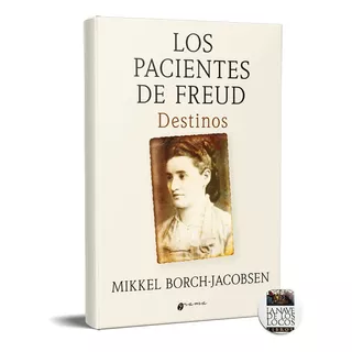 Pacientes De Freud Mikkel Borch Jacobsen (gr)