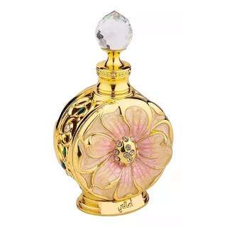 Swiss Arabian Amaali Perfume 15 ml Para  Mujer