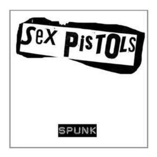 Sex Pistols Spunk Cd Nuevo Cerrado