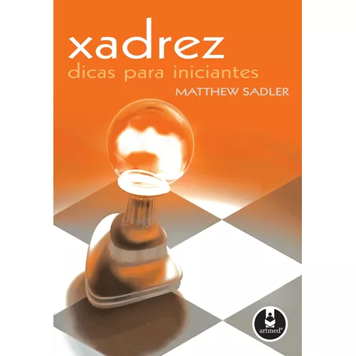 Calaméo - Livro - Xadrez