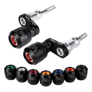 Slider Dianteiro Esportivo Cb 650f 2018/19 Cb 650r 2020/2024