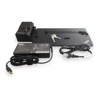 Docking Station Pro Lenovo / T480/t480s/l580/l480/p52s/x280.