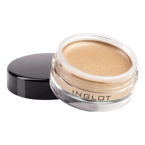 Delineador de ojos en gel Inglot AMC Eyeliner Gel color 95