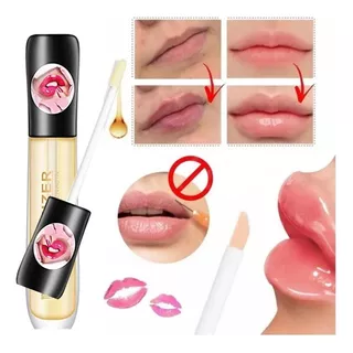 Gloss Lip Maximizer Hidratante Aumenta Labios