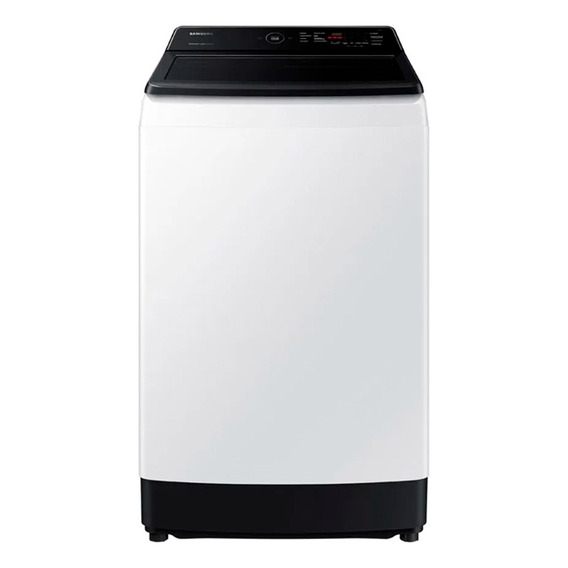 Lavarropas Automático Inverter Samsung 8.5kg Carga Superior