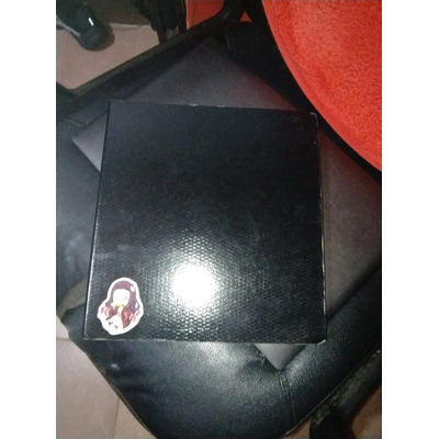 Foto del comprador