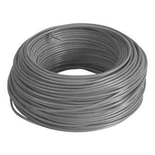 Cable Eléctrico Superplastico 3x2mm Tramo 30mts Funsa 