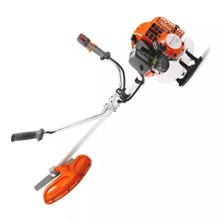 Desmalezadora Husqvarna 236r 33.6 Cc Profesional Cuchilla Carretel