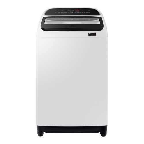 Lavadora automática Samsung WA17T6260B inverter blanca 17kg 220 V - 240 V