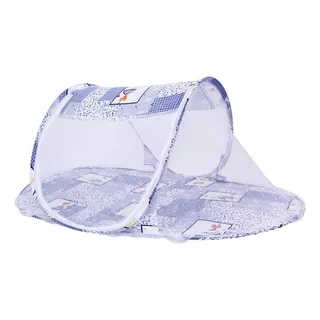 Cuna Moisés Plegable Portátil Mosquitero Bebe Colchon Niños