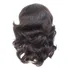 Men's Short Curly Cosplay Costume Wig Synthetic Heat-resista