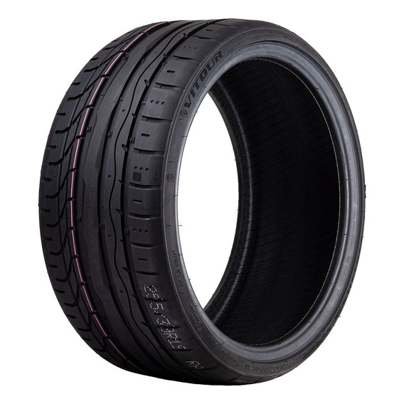 Neumatico 255/30r19 91y Xl Vitour Formula Spec Z